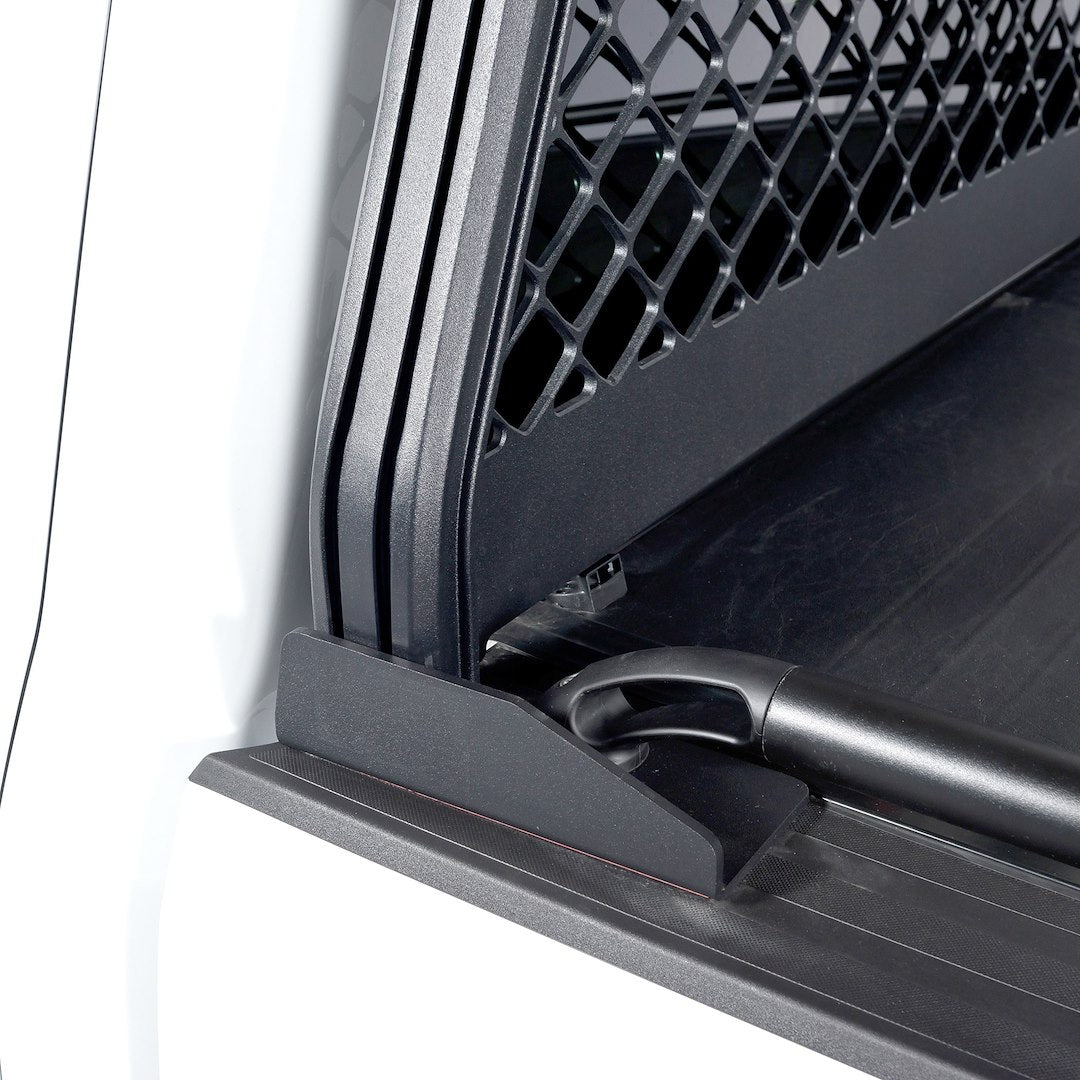 Putco 89042 Headache Rack