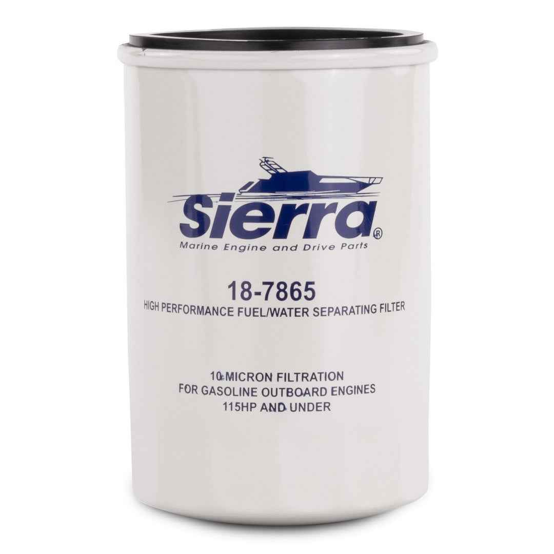 Sierra Marine Fuel Water Separator Filter 187865