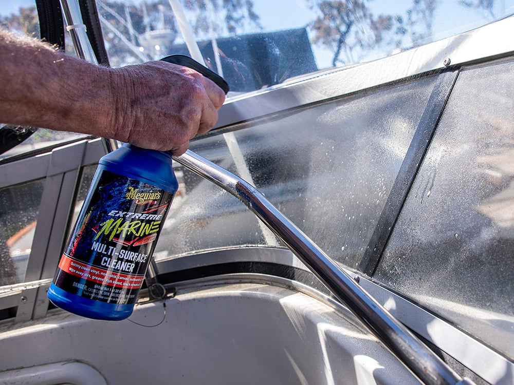 Meguiars M180332 Multi Purpose Cleaner - image 4