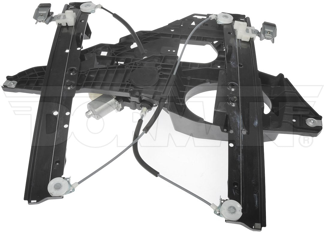 Dorman 748-598 Power Window Regulator and Motor - image 1