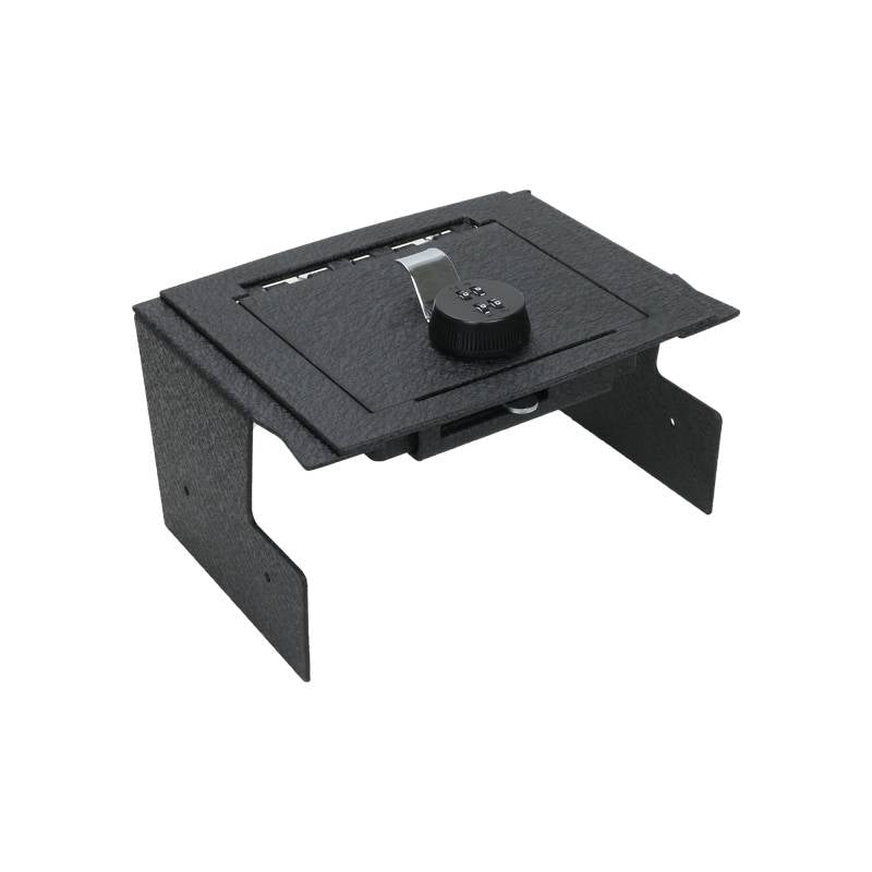 Black Horse Offroad ASTT24 Console Security Insert - image 4