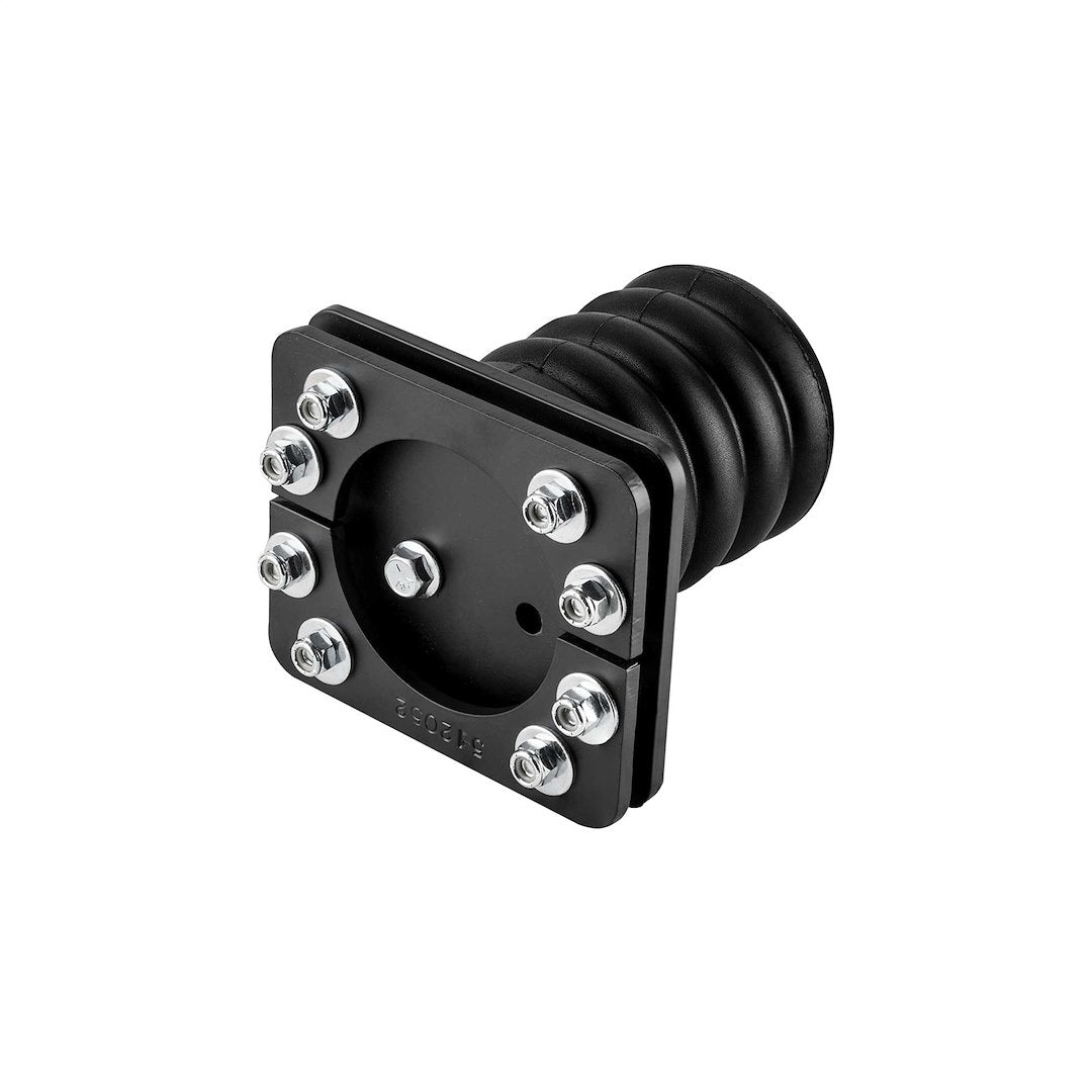 Super Springs SSR-307-47 Helper Spring Kit - 1500 lb