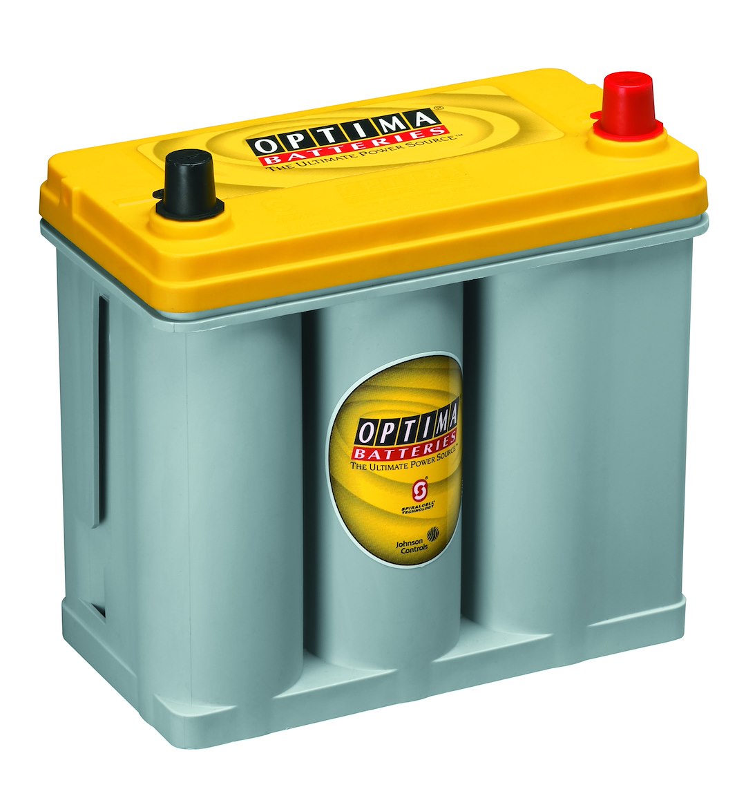 Optima Battery 8073-167 Battery - image 4