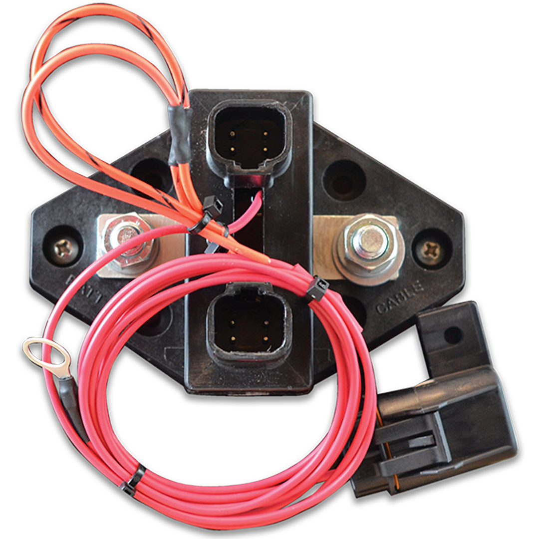 Balmar Sg2-0100 Battery Monitor - image 1