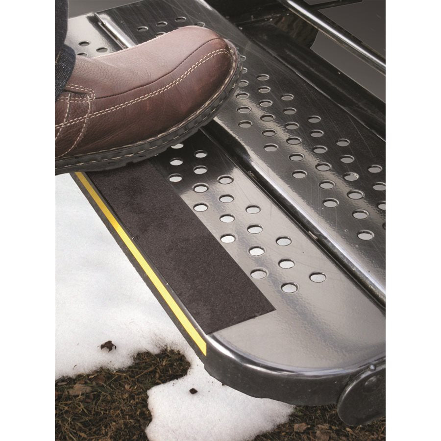 Camco Grip Tape (25401) – Size: 15 Feet Length X 2 Inch Width