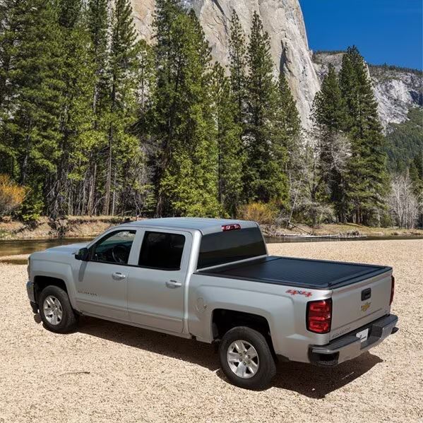 Pace Edwards JRJA36A67 2019 Gladiator JackRabbit Tonneau
