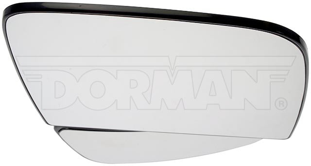 Dorman 57102 Manual Mirror Glass, 9.05 x 7.08 Inch - image 2