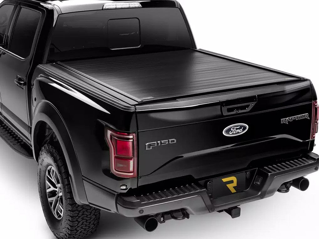 Retrax 90832rtx PowertraxPRO MX Electric Tonneau Cover
