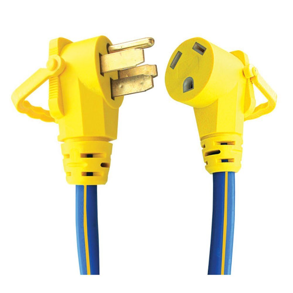 Ap Products 16-00505 Power Cord Adapter