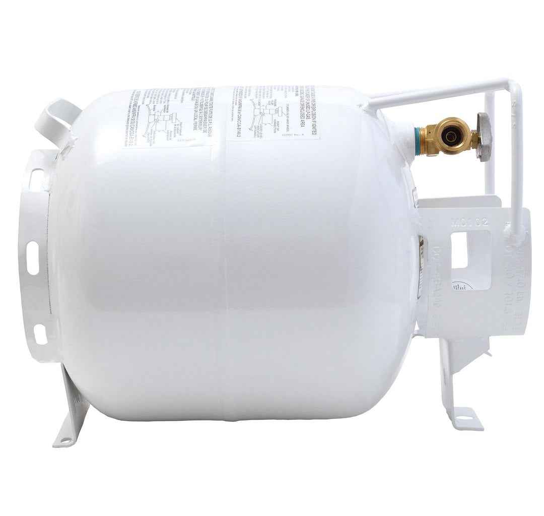 Flame King YSN201HZL Propane Tank - 20 lb