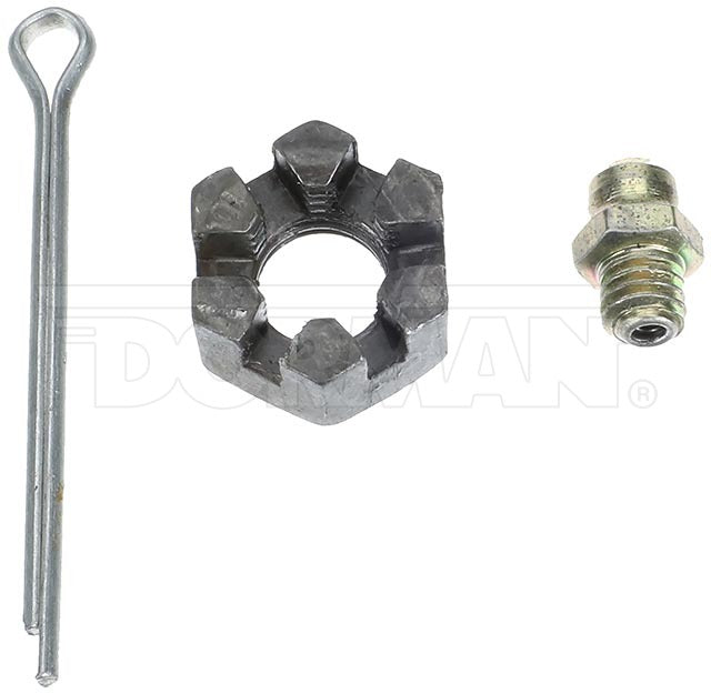 Dorman Chassis CB50578PR Premium Non-Adjustable Boxed Control Arm - image 6