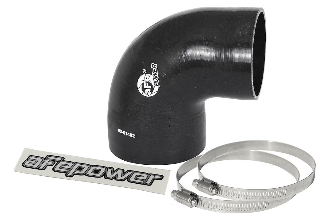 Advanced Flow Engineering 59-00073 Air Intake Hose Coupler - image 3