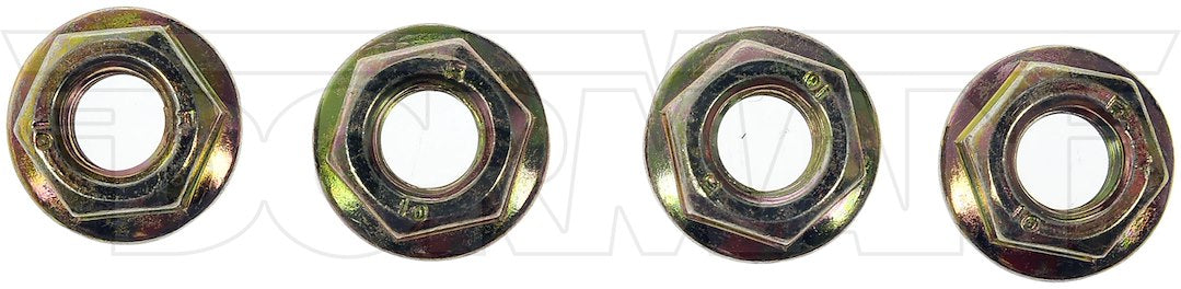 Dorman 982-008d Flanged Hex Nut - image 4