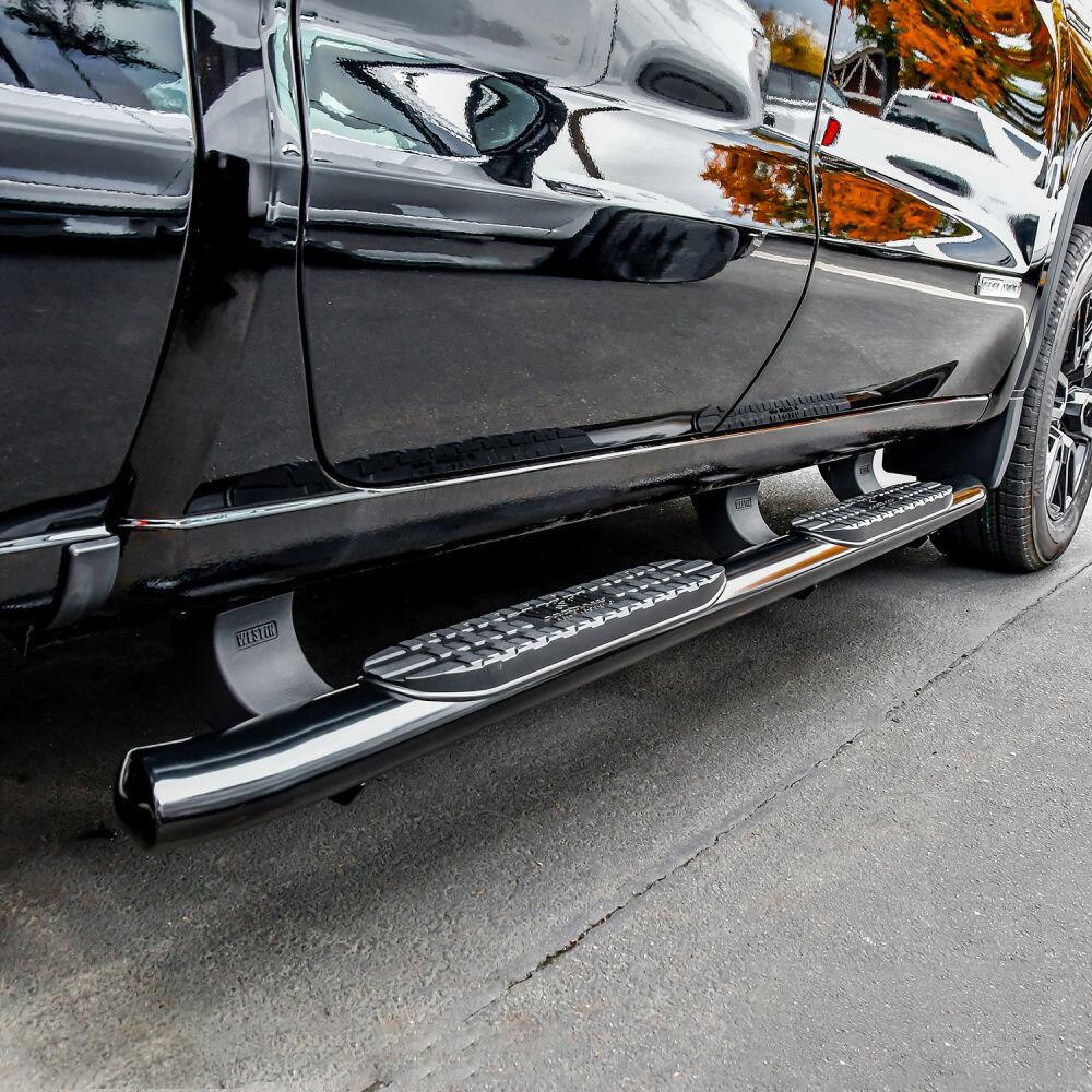 Westin Automotive 21-24125 Nerf Bar - image 7