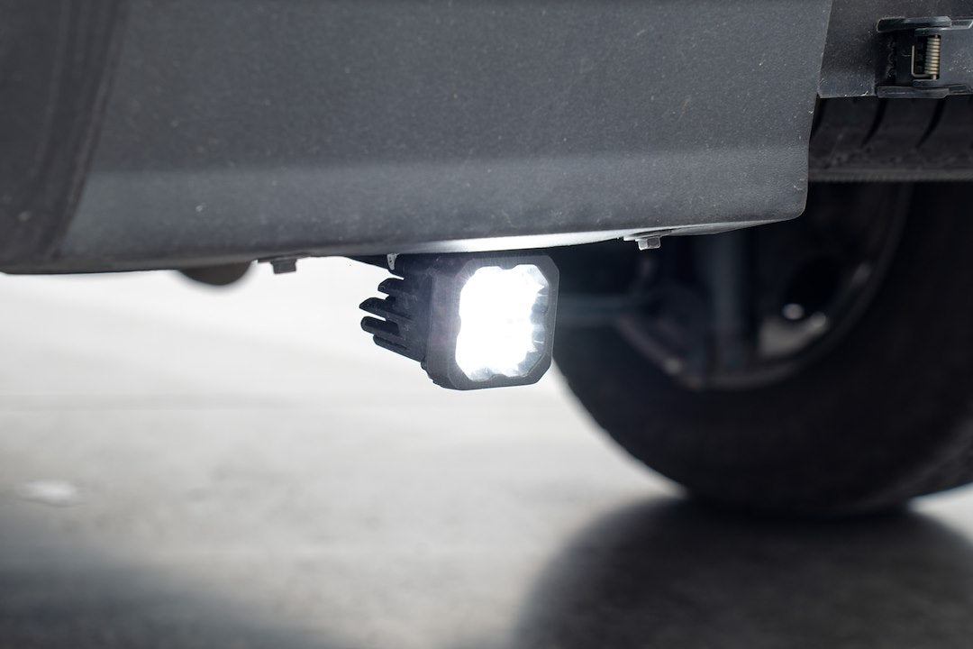 Diode Dynamics DD7755 Stage Series LED Backup-Light Pair