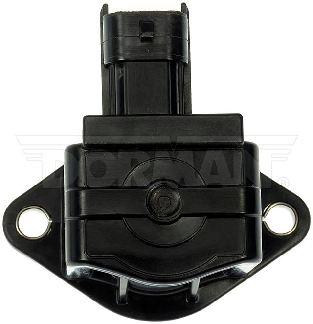 Dorman 667515 Black Plastic Turbo Boost Relief Valve - image 4