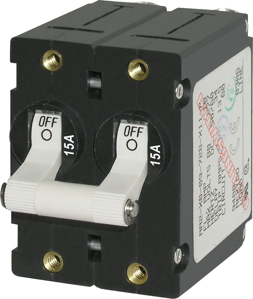 Blue Sea 7235-Bss Circuit Breaker - image 1