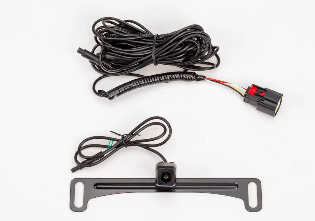 BrandMotion 150 Degree OEM Backup Camera 9002-7452 - image 1
