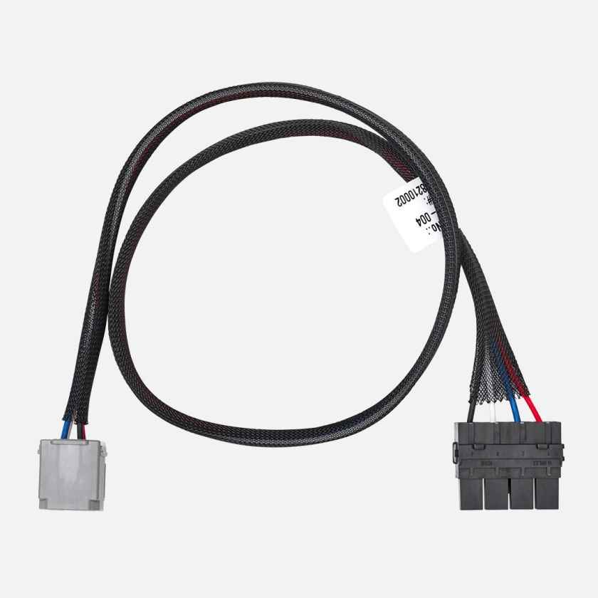 Redarc Tph-004 Trailer Brake Control Wiring Harness - image 1