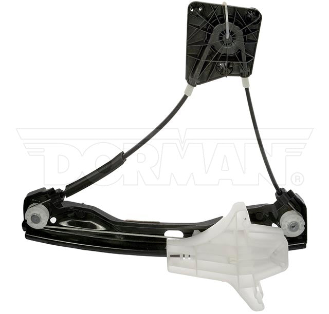 Dorman 740-318 Power Window Regulator, Regulator Only - image 3