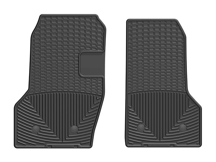 Weathertech (Usa) W509 Floor Mat - image 1