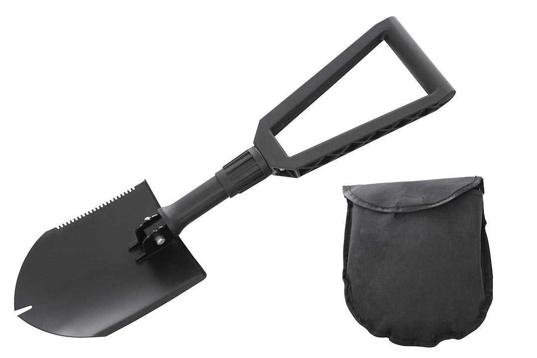 Overland Vehicle Systems 19049901 Shovel - image 1