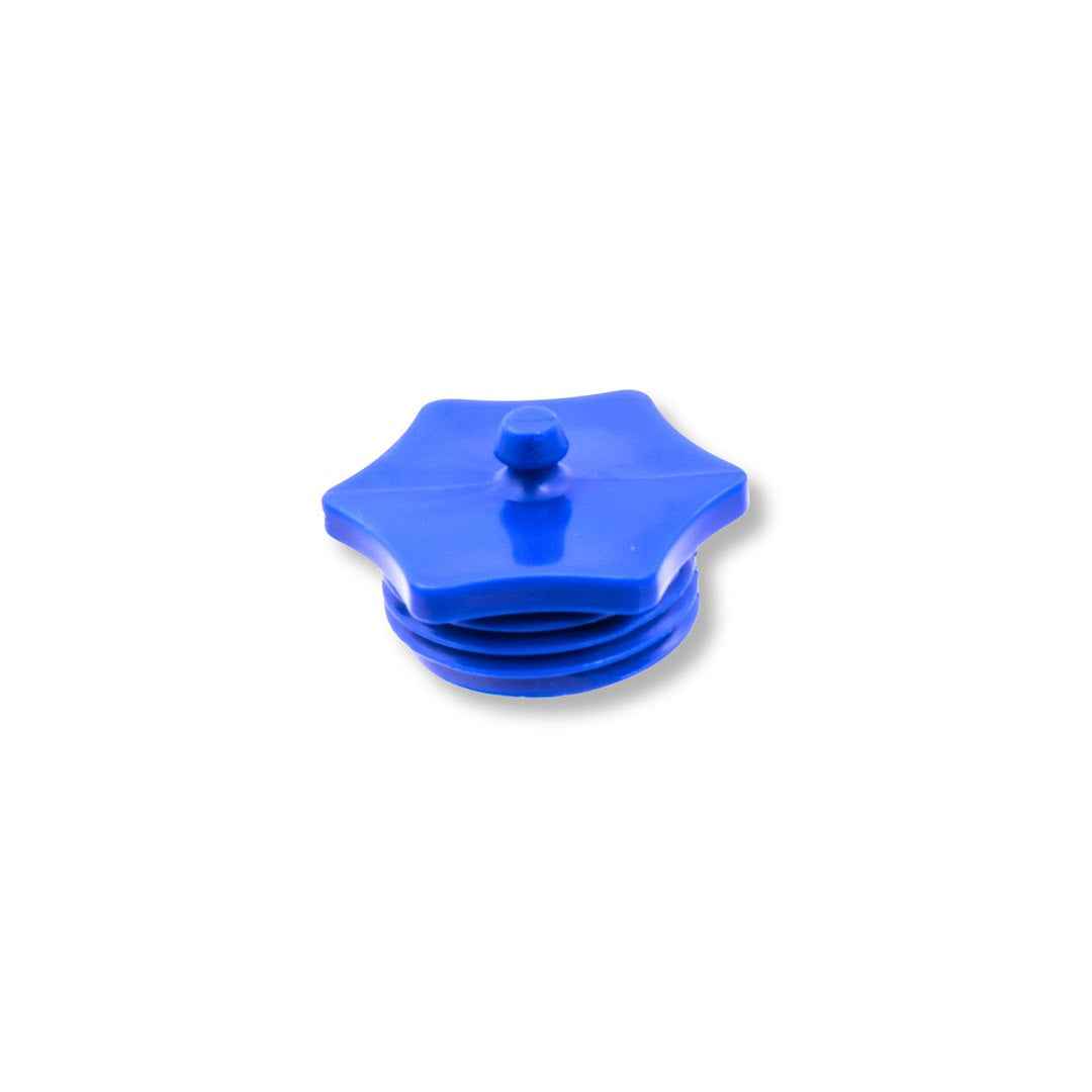 Duraflex Waste Holding Tank Fitting 21980 – Diameter (IN): 3/4 Inch