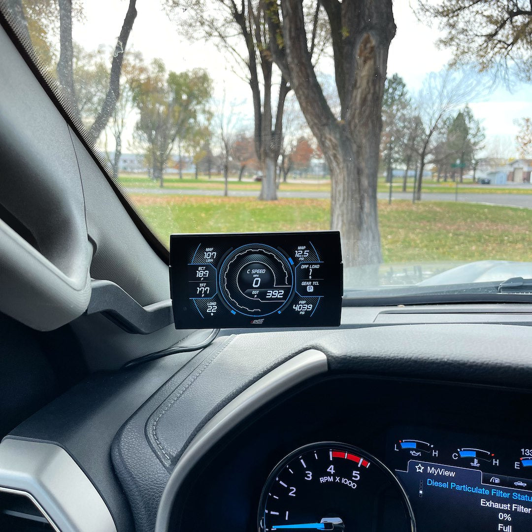 Edge 13711-3 EZX and Insight CTS3 Kit