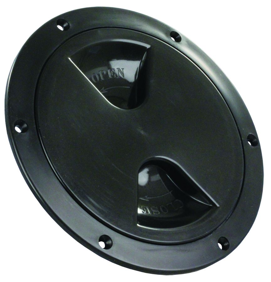 JR Products Access Door (31015) – Door Size (In): 4.45 Inch