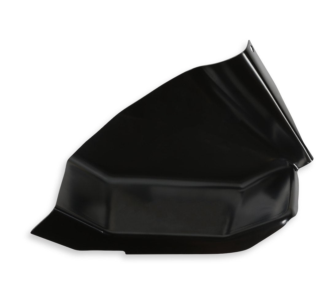 Holley Classic Trucks 04-266 Replacement Lower Cowl Air Vent