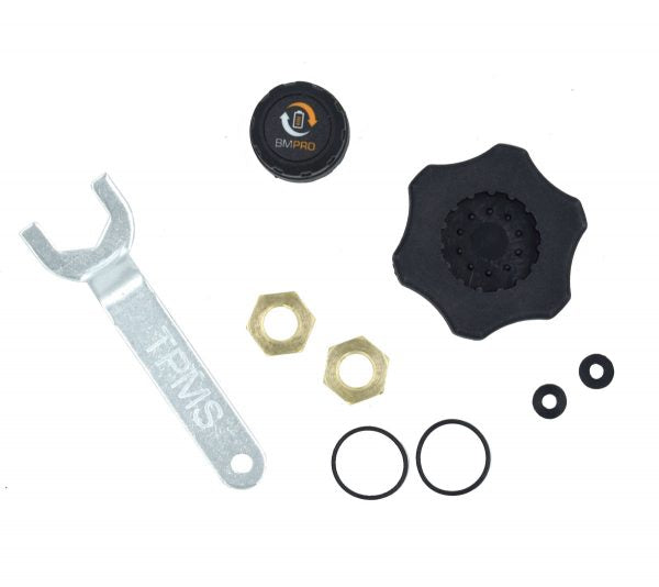 Bmpro Smartp Tire Pressure Monitoring System - Tpms Sensor - image 2