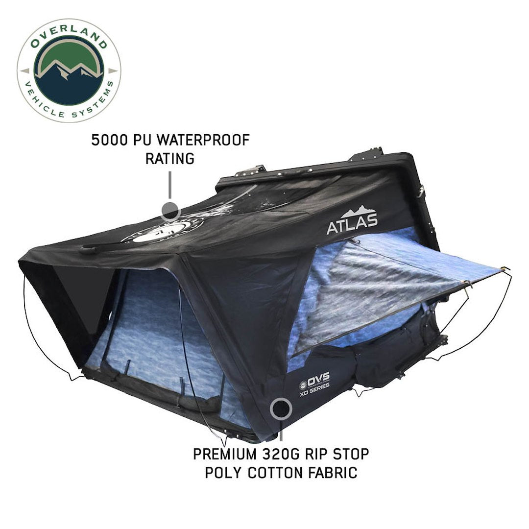 Overland Vehicle Systems 18789902 Tent