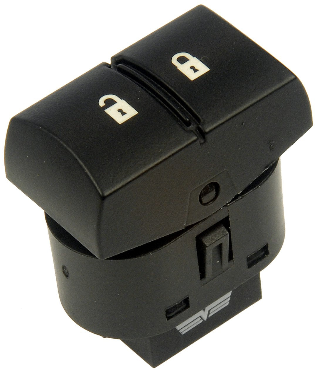 Dorman 901035 Two-Blade Door Lock Switch - image 3