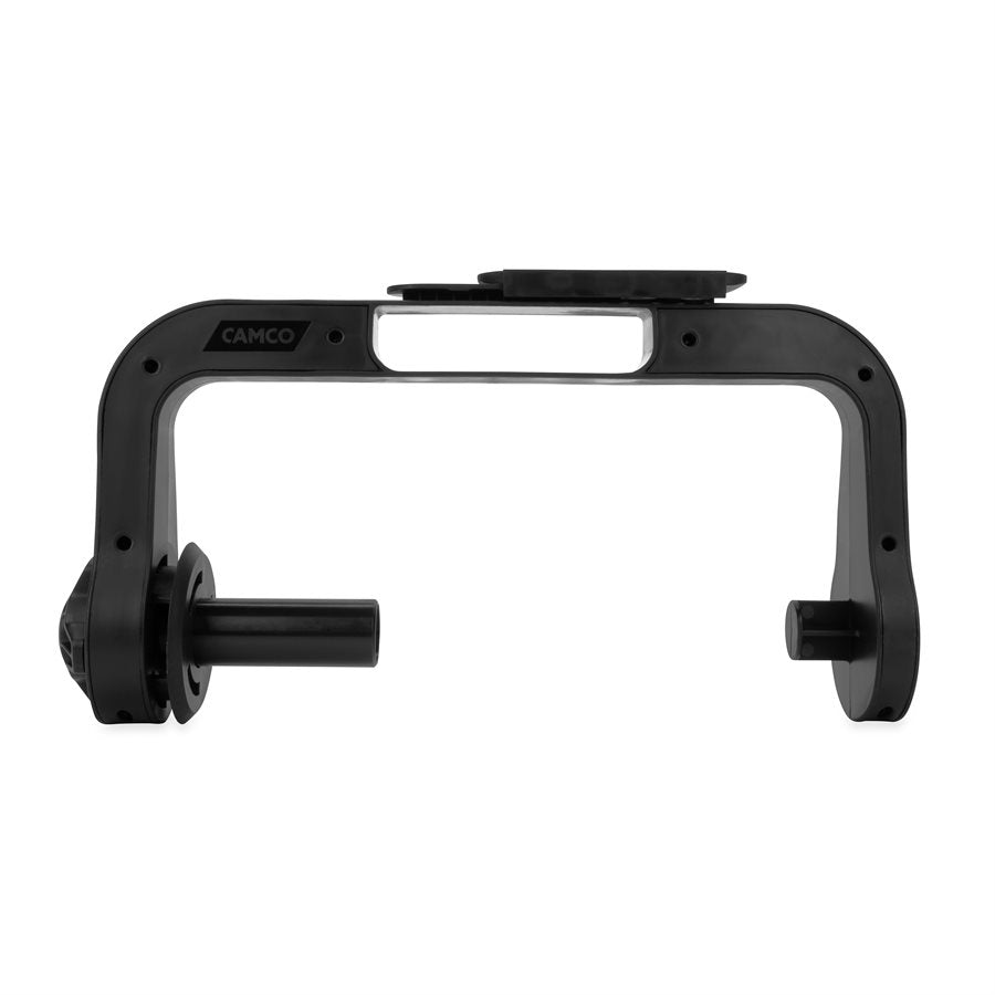 Camco Paper Towel Holder (57115) – Material: Plastic