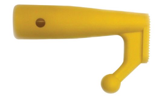 Adjust A Brush Cargo Retriever (Prod437) – Color: Yellow
