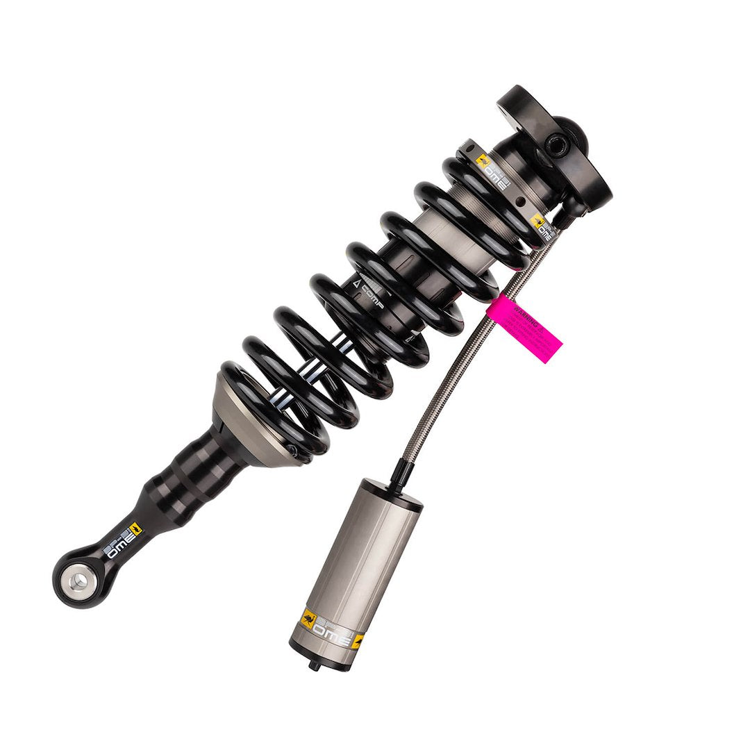 ARB BP-51 Coil Spring Eyelet Coil Over Shock Absorber BP5190006L - image 3