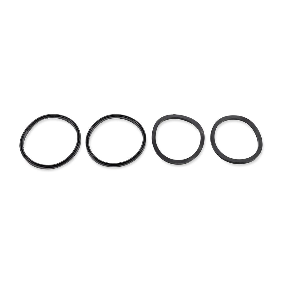 Camco Sewer Hose Connector Gasket (39834) – Material: Rubber