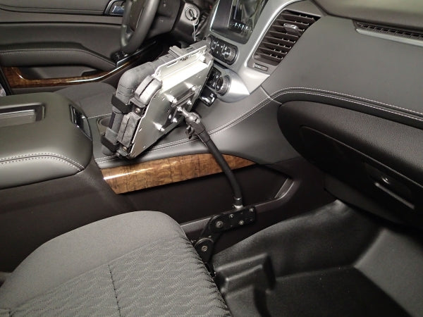 Havis Inc. Pkg-Fam-113 Keyboard Ball Mount