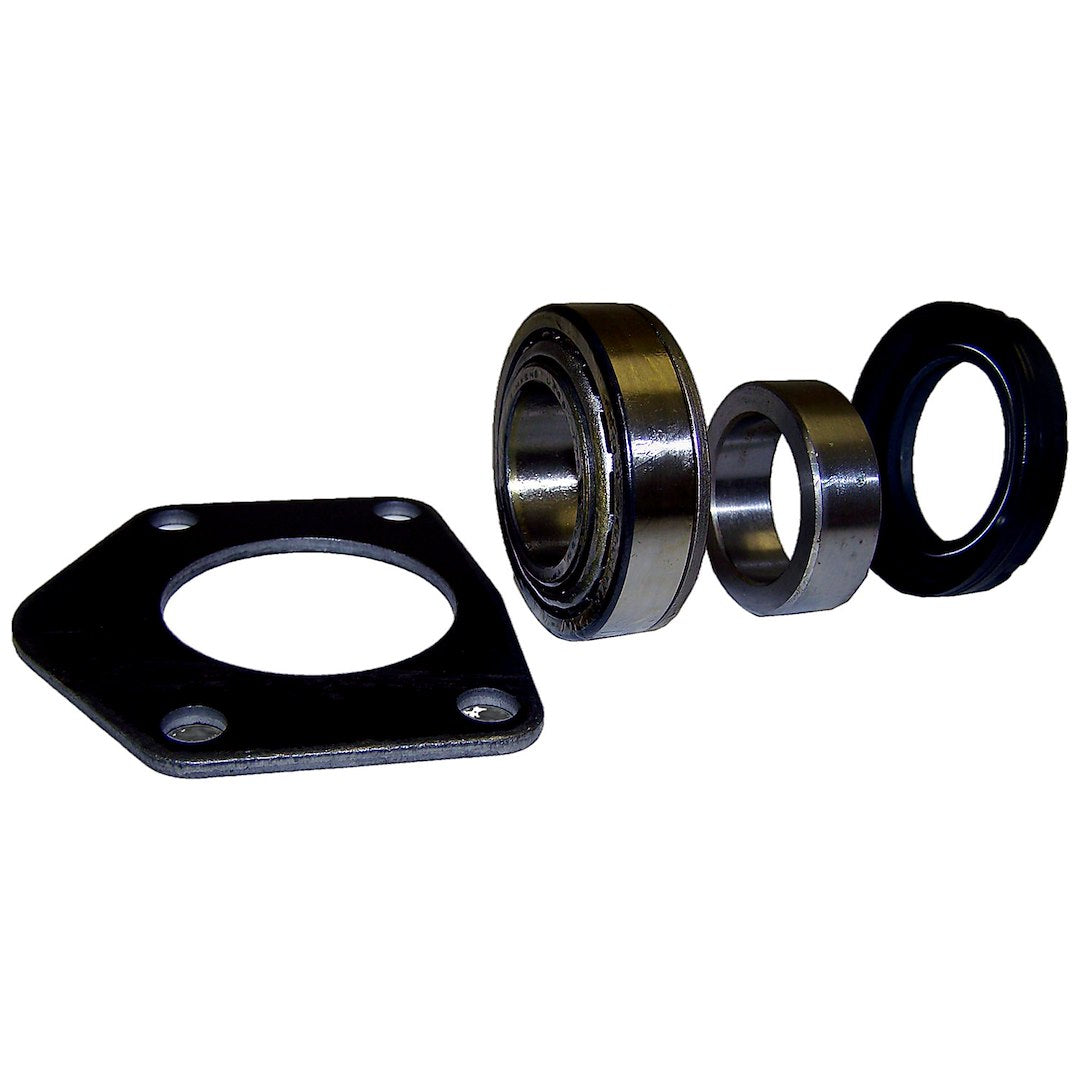 Crown Automotive 83501451 Model 35 Rear Axle Bearing and Retainer Kit - image 2