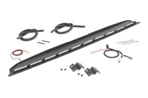mPower RTL-ENFWB00001 Jeep JL Interior 10-Module Light Bar