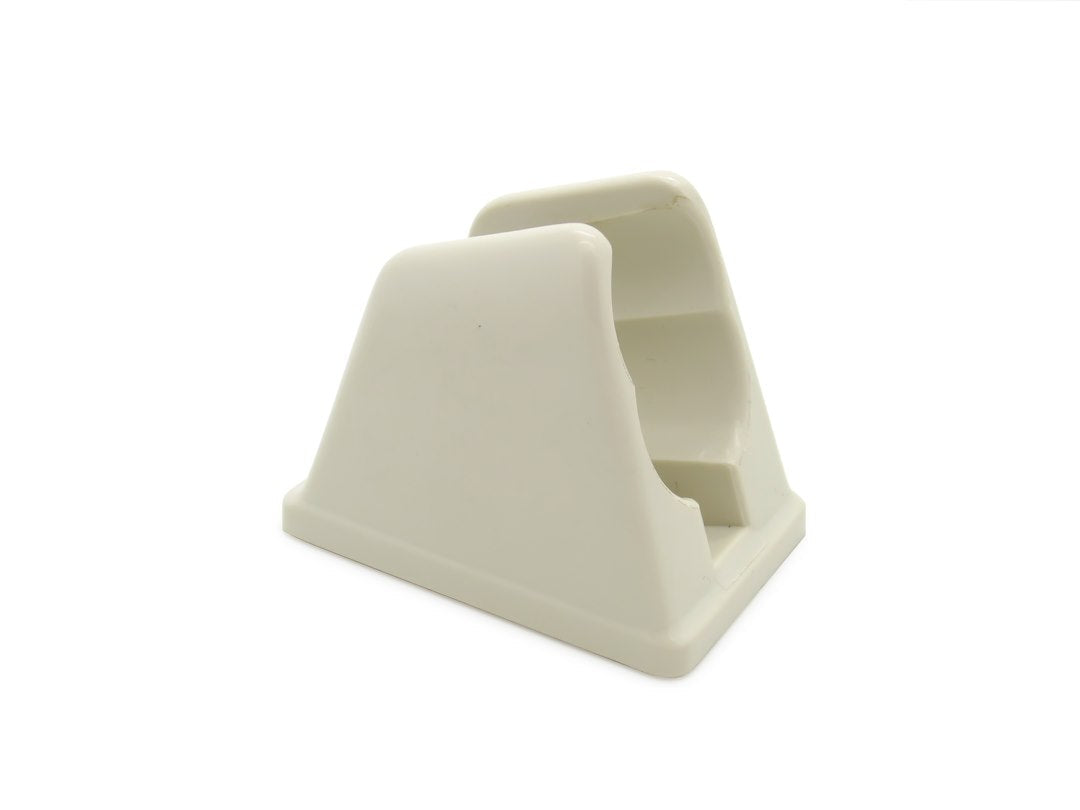 Dura Faucet Shower Head Mount (Dfsa156bq) – Material: Plastic