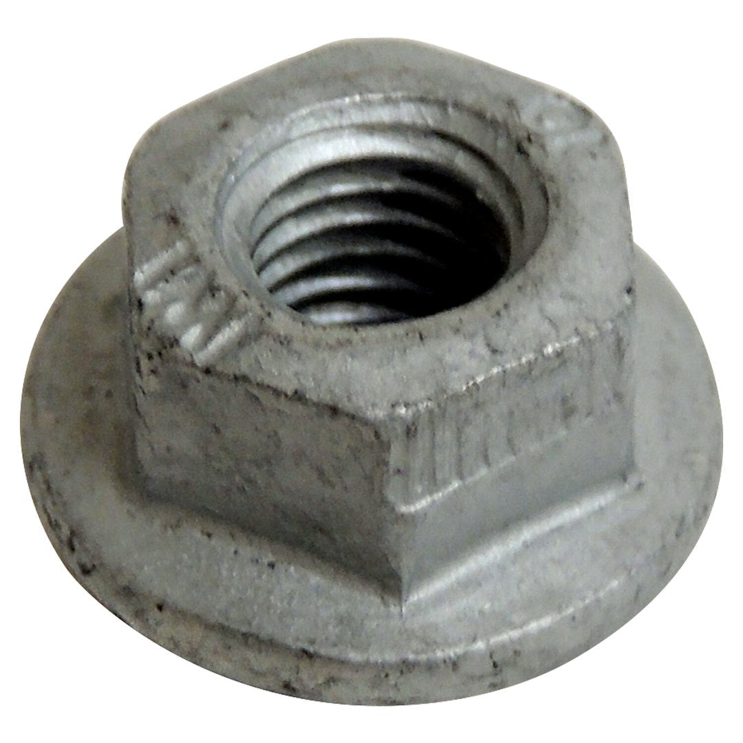 Crown Automotive 68004878AA Flange Nut - image 1
