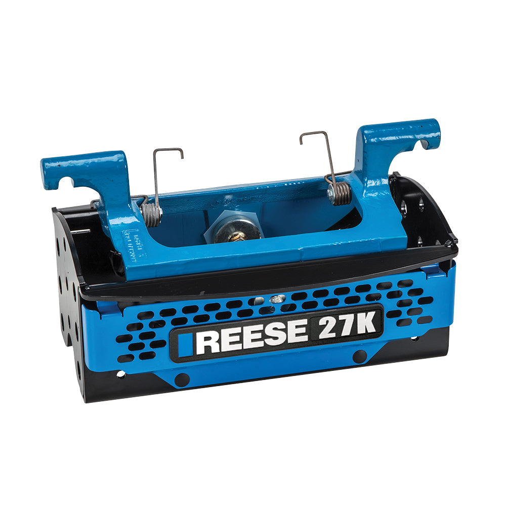 Reese 30894 Fifth Wheel Trailer Hitch Head Support