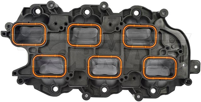 Dorman 615914 Rectangular-Port Non-EGR Intake Manifold - image 4