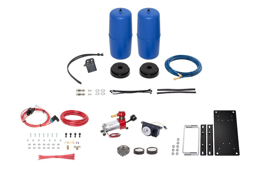 Firestone 2879 All-In-One 2,000-lb Ram 1500 Spring Kit