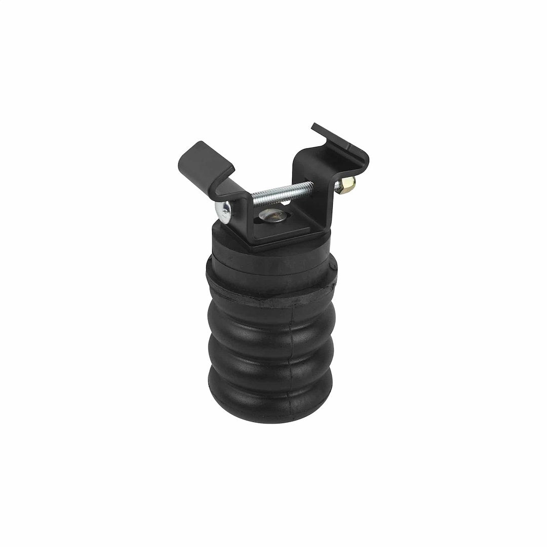 SuperSprings TSS-107-47 Trailer Axle Helper Spring Kit