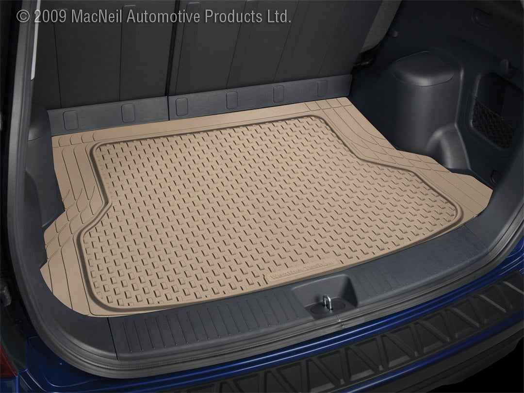 Weathertech (USA) 11AVMCT Trim-to-Fit Cargo Area Liner - Tan