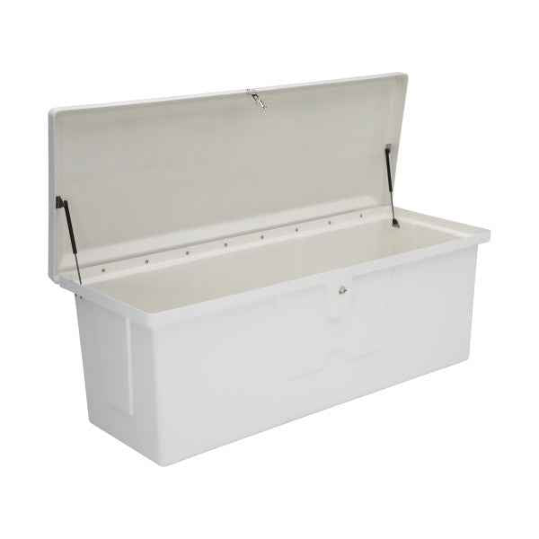 Taylor Made 83554 Dock Storage Box - 28-1/4 in