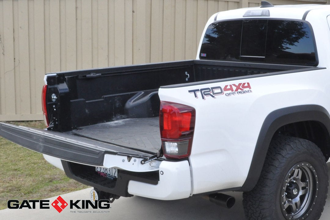 Gate King 611920 Gladiator Tailgate Adjusters - image 3
