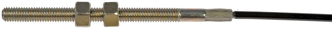 Dorman First Stop C91949 Parking Brake Cable - image 2